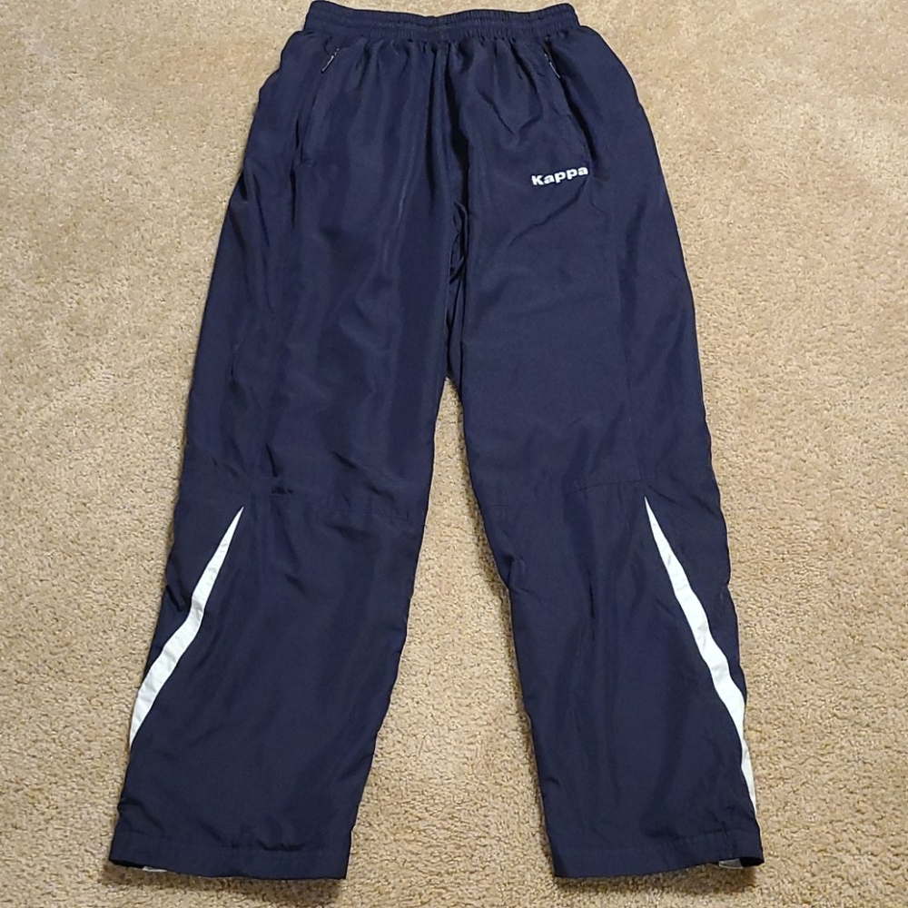 VTG Kappa Track Pants